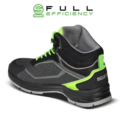 Scarpe Antinfortunistiche Ranger
