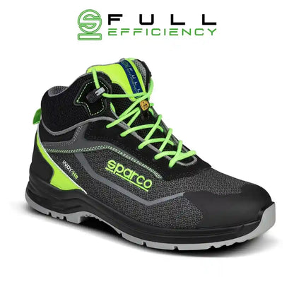 Scarpe Antinfortunistiche Ranger