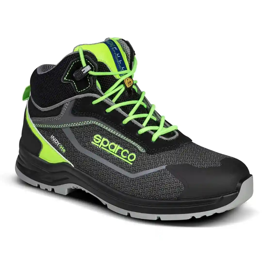 Scarpe Antinfortunistiche Ranger