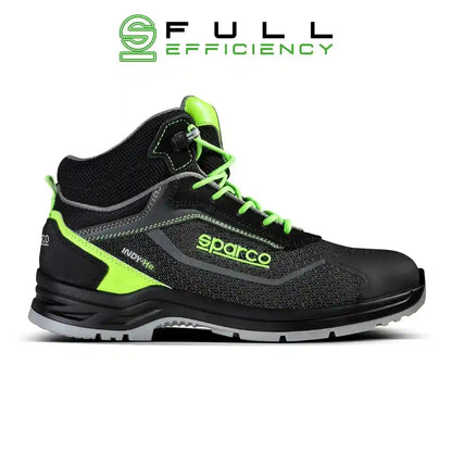 Scarpe Antinfortunistiche Ranger
