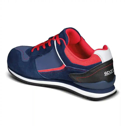 Scarpe Antinfortunistiche Red Bull