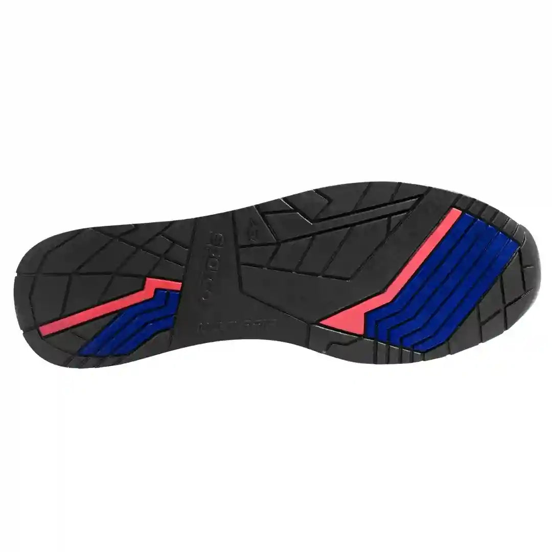 Scarpe Antinfortunistiche Red Bull