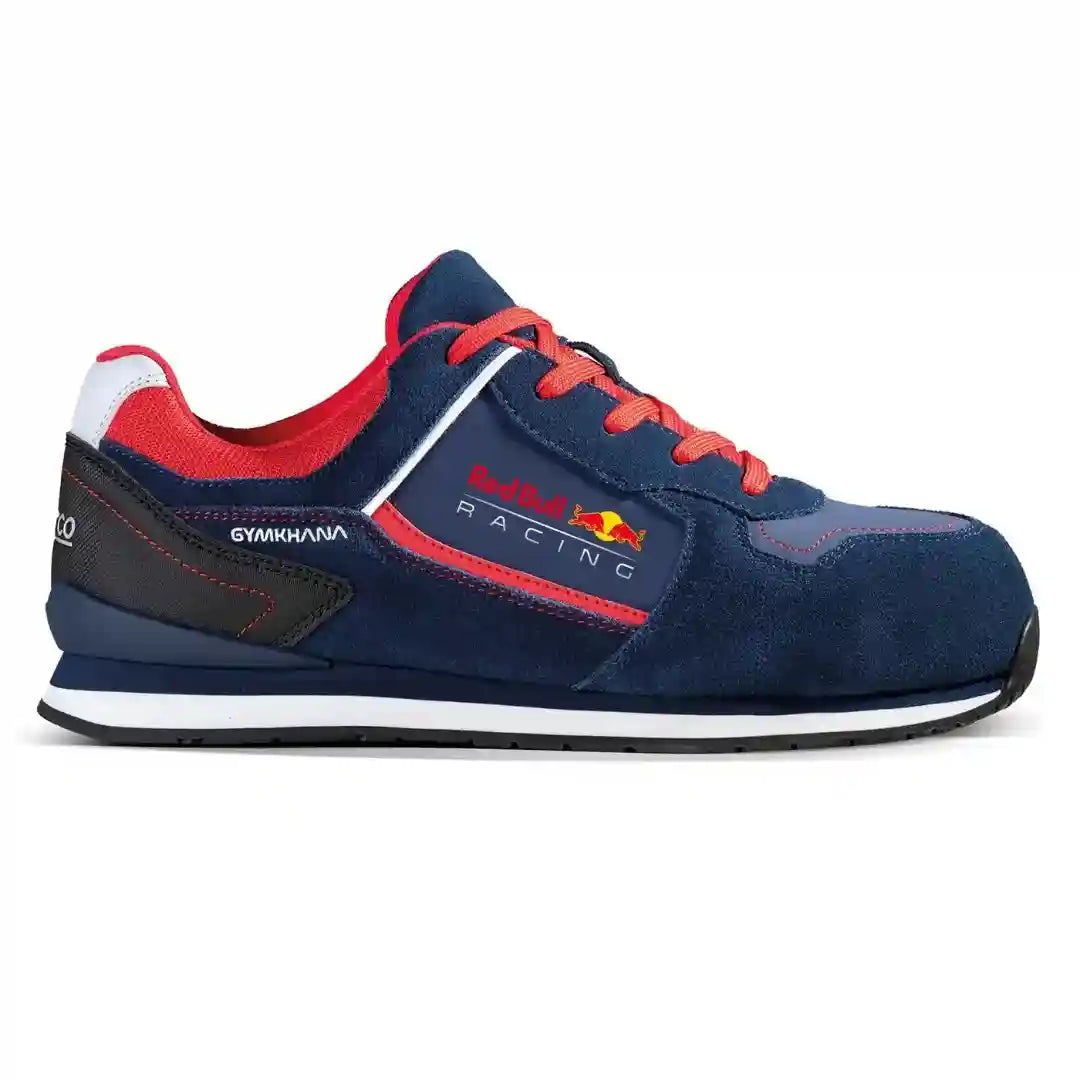 Scarpe Antinfortunistiche Red Bull