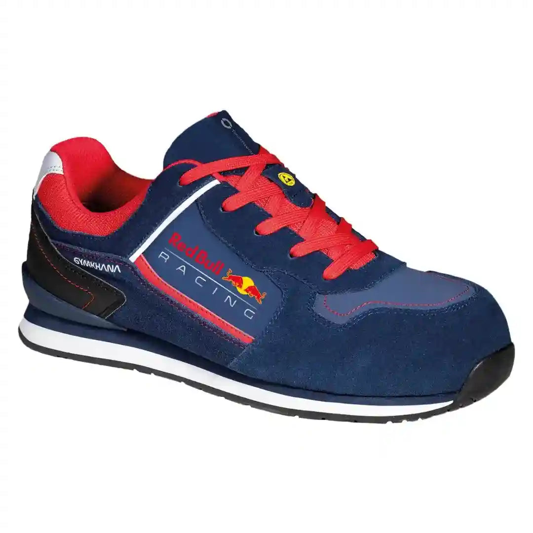 Scarpe Antinfortunistiche Red Bull