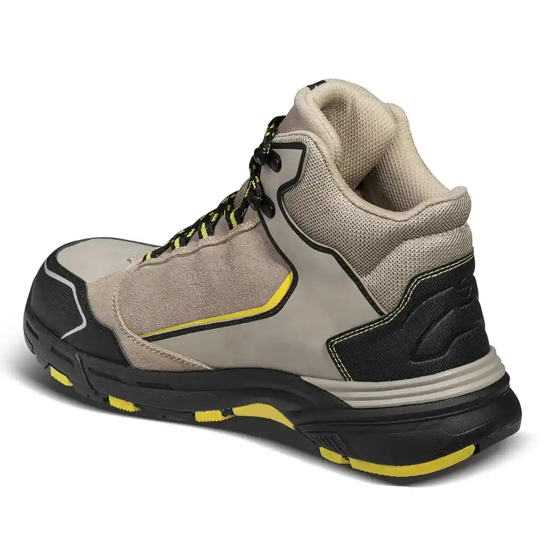 Scarpe da Lavoro Antinfortunistiche Sparco