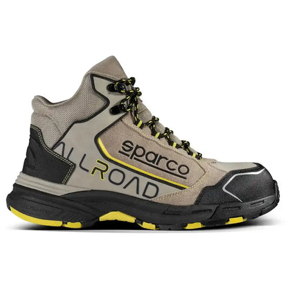 Scarpe da Lavoro Antinfortunistiche Sparco