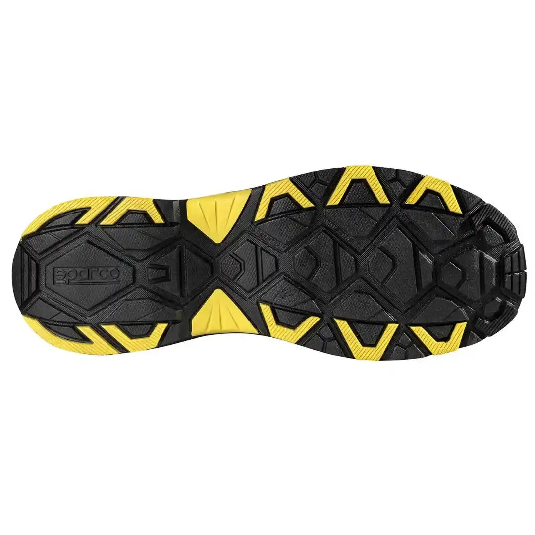 Scarpe da Lavoro Antinfortunistiche Sparco