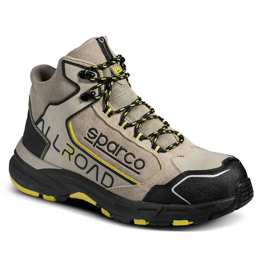 Scarpe da Lavoro Antinfortunistiche Sparco