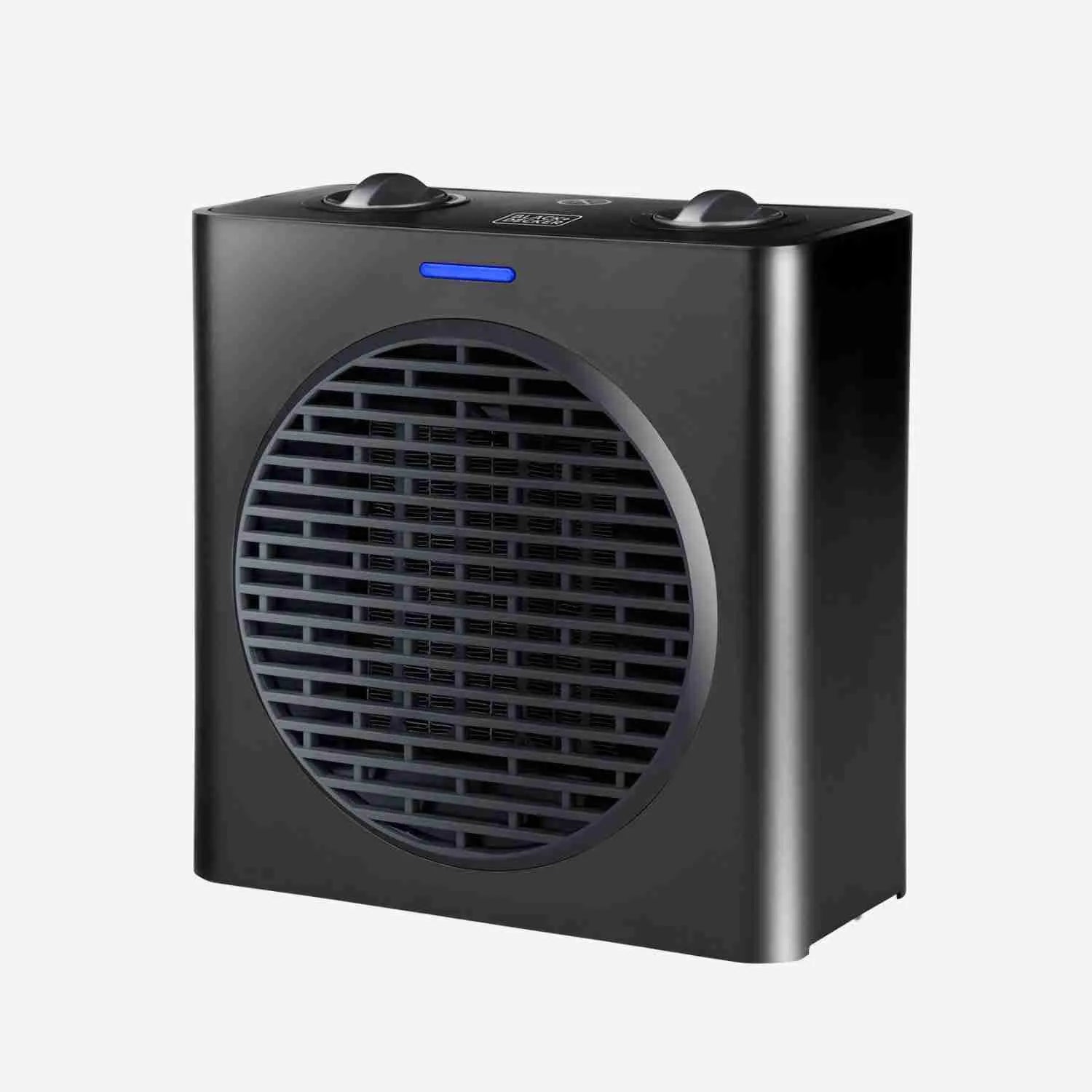 Caldobagno ceramico BXSH1500E | BLACK+DECKER