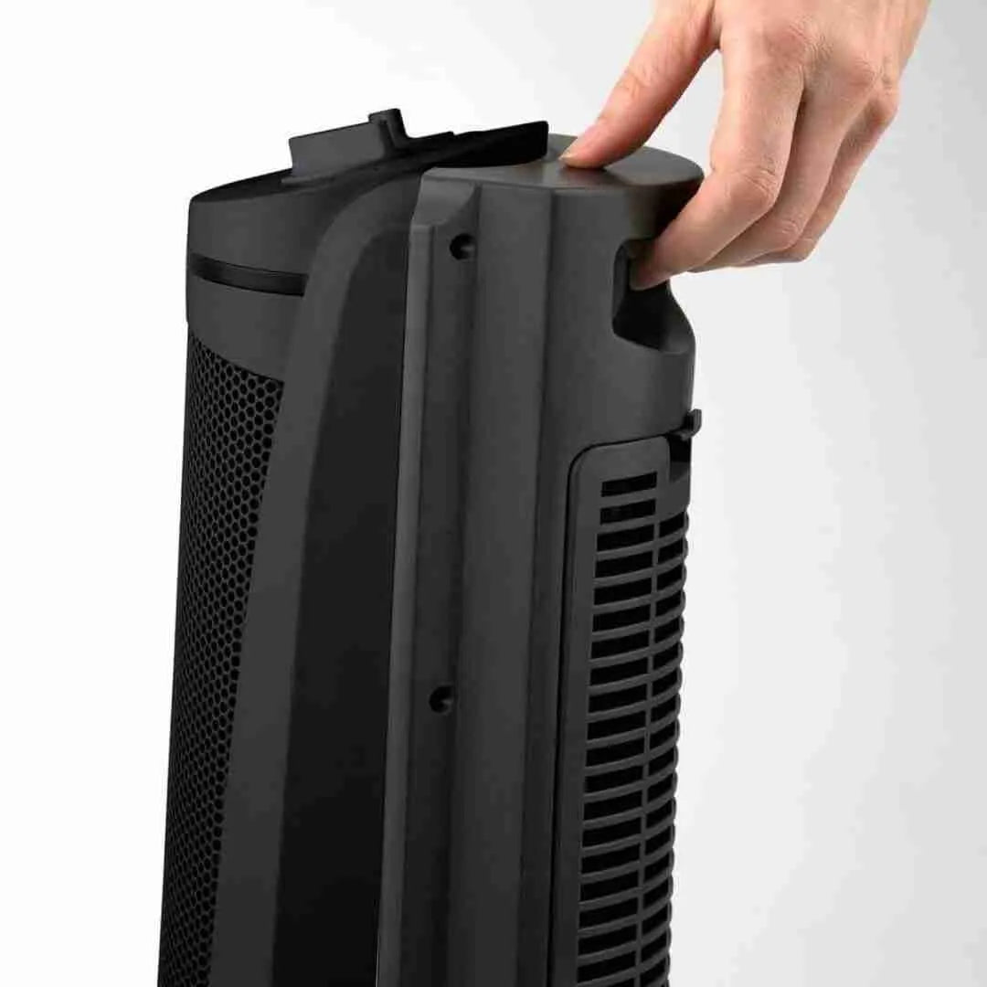 Termoventilatore ceramico BXSH2002E