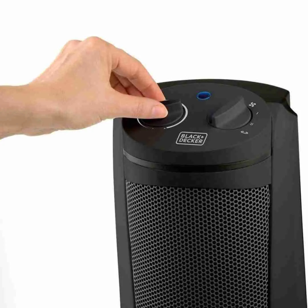 Termoventilatore ceramico BXSH2002E