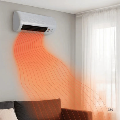 Termoventilatore a parete (2)