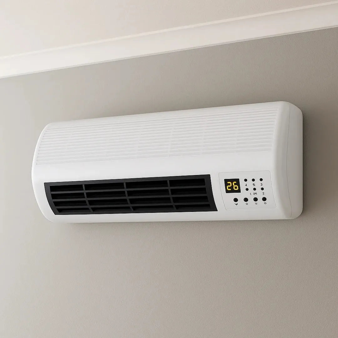 Termoventilatore a parete (3)