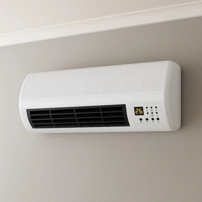 Termoventilatore a parete (3)