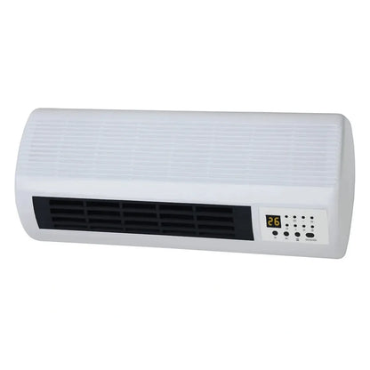 Termoventilatore a parete