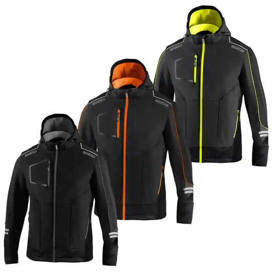 Giacca Antinfortunistica York | Sparco