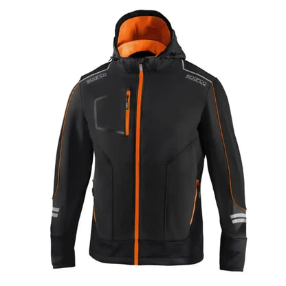 Giacca Antinfortunistica York | Sparco