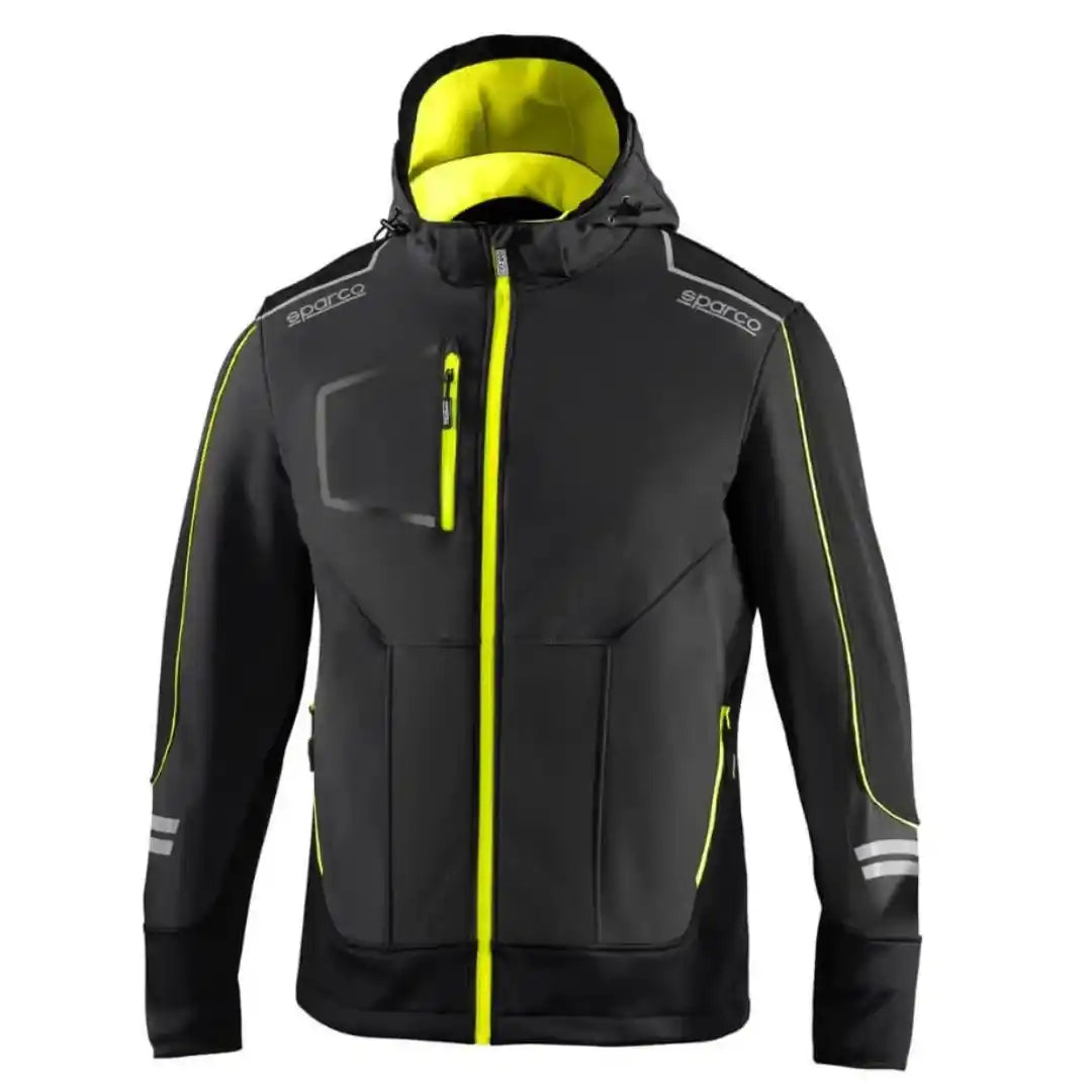 Giacca Antinfortunistica York | Sparco