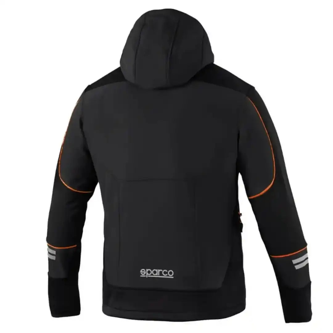 Giacca Antinfortunistica York | Sparco
