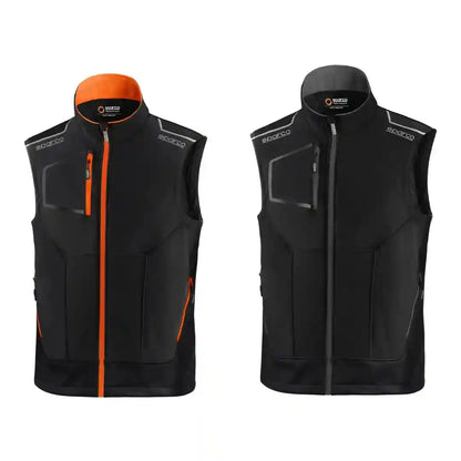 Gilet Antinfortunistico Illinois