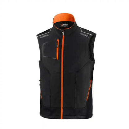 Gilet Antinfortunistico Illinois