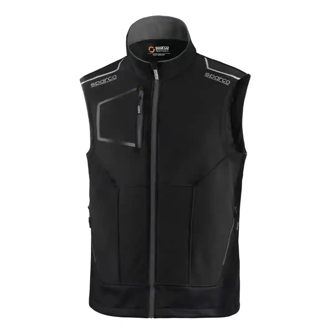 Gilet Antinfortunistico Illinois