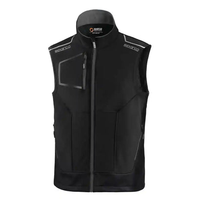 Gilet Antinfortunistico Illinois