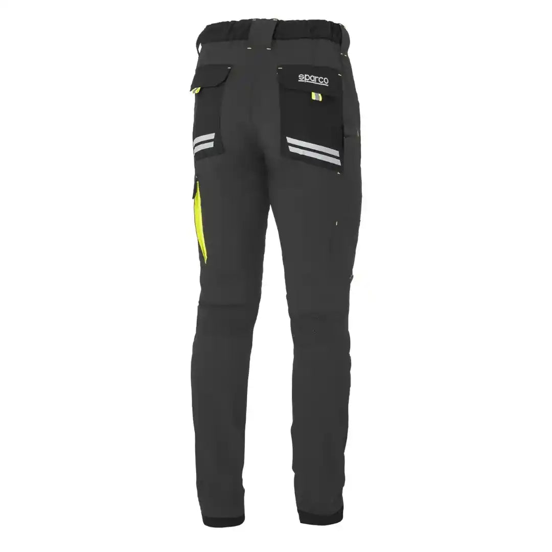 Pantalone da lavoro Antifortunistico Sparco