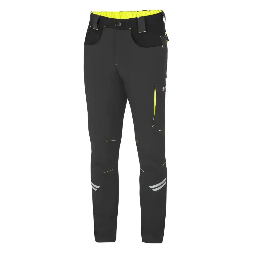 Pantalone da lavoro Antifortunistico Sparco