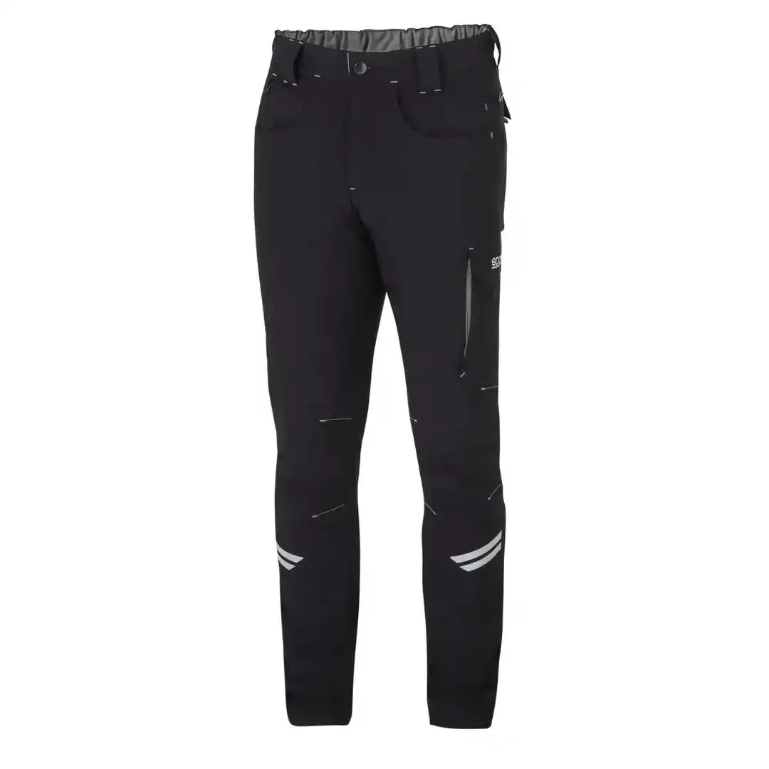 Pantalone da lavoro Antifortunistico Sparco