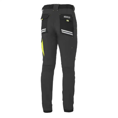 Pantalone da lavoro Antifortunistico Sparco