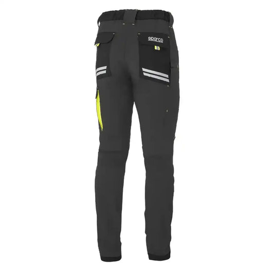 Pantalone da lavoro Antifortunistico Sparco
