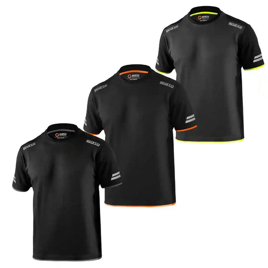 Maglia da Lavoro Antinfortunistica Tucson Sparco