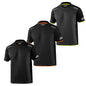 Maglia da Lavoro Antinfortunistica Tucson Sparco