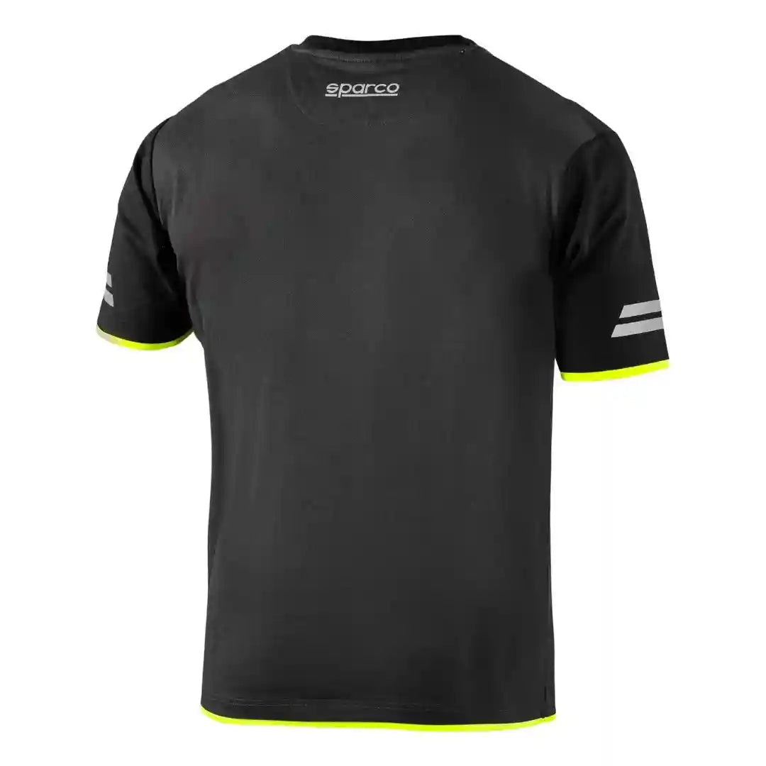 Maglia da Lavoro Antinfortunistica Tucson Sparco