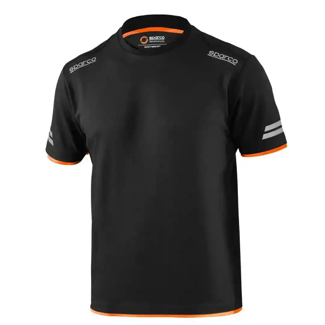 Maglia da Lavoro Antinfortunistica Tucson Sparco