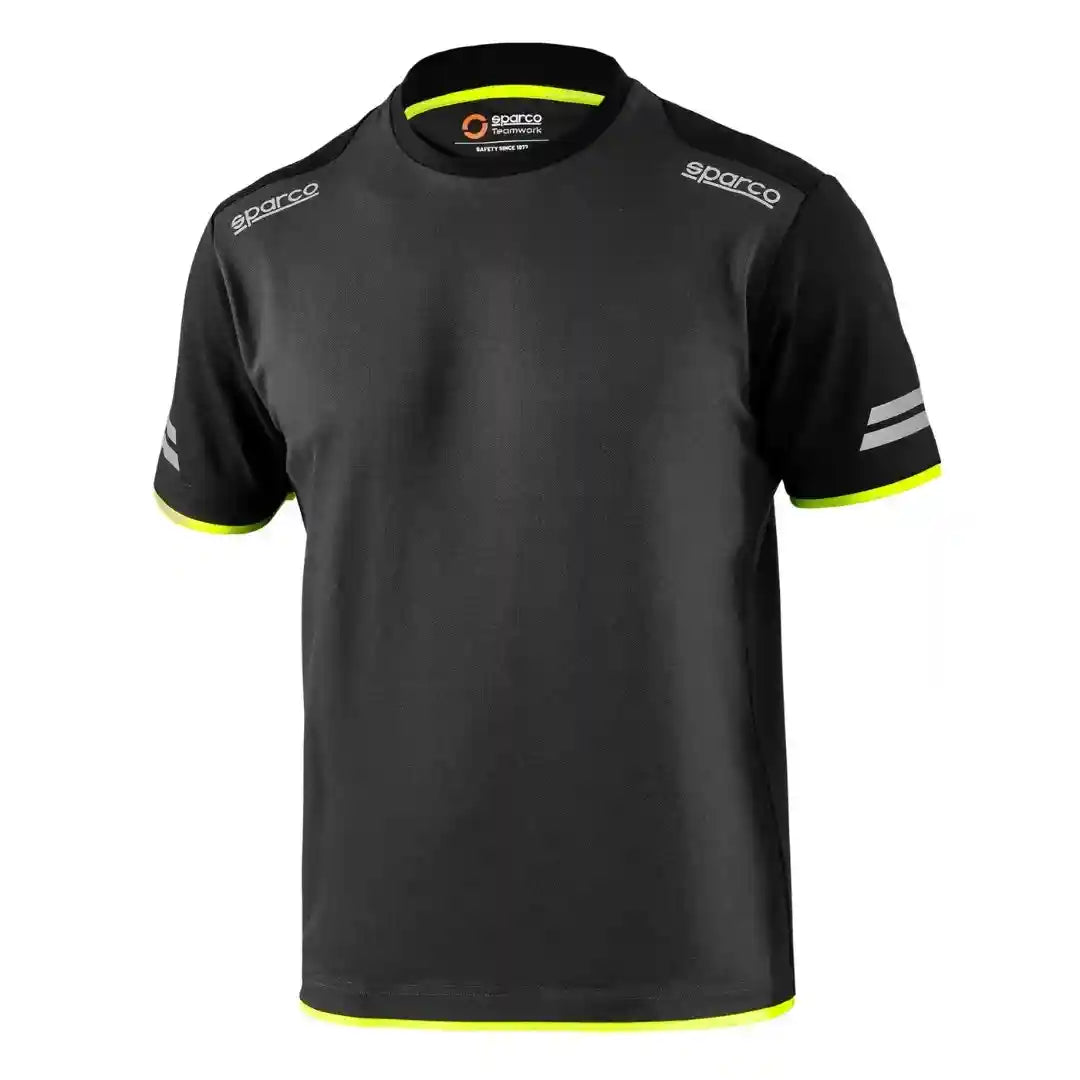 Maglia da Lavoro Antinfortunistica Tucson Sparco