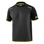 Maglia da Lavoro Antinfortunistica Tucson Sparco