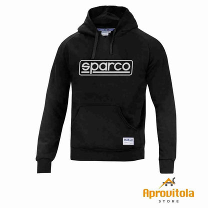 felpa personalizzata sparco