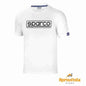 t-shirt personalizzata sparco