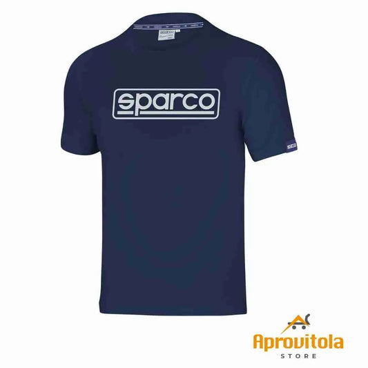 t-shirt personalizzata sparco