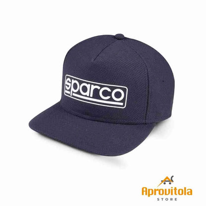 cappello personalizzato sparco