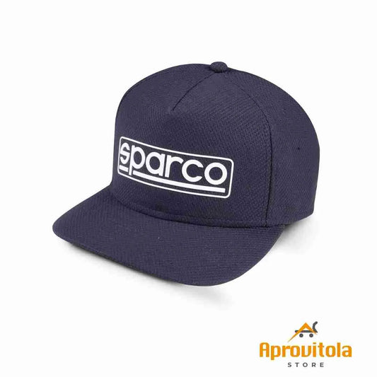 cappello personalizzato sparco