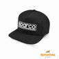 cappello personalizzato sparco