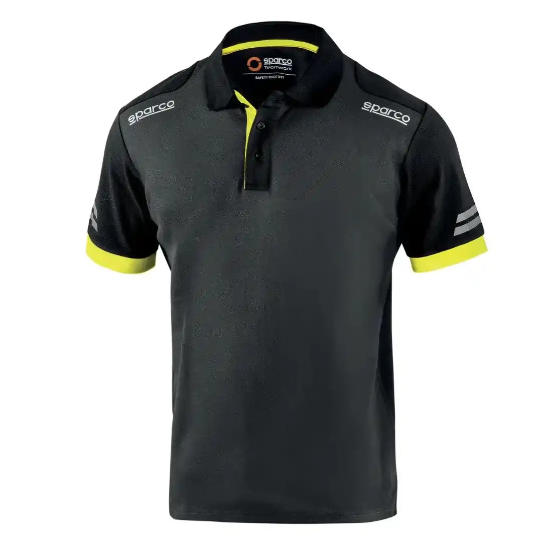 Polo da Lavoro Antifortunistica Toledo Sparco