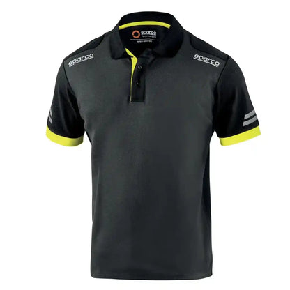 Polo da Lavoro Antifortunistica Toledo Sparco