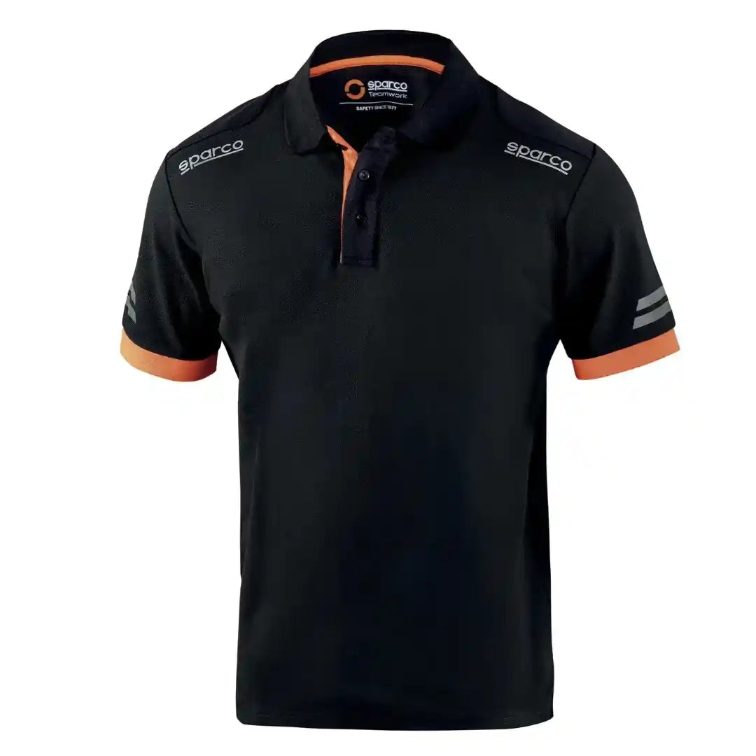 Polo da Lavoro Antifortunistica Toledo Sparco