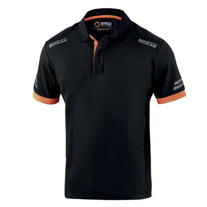 Polo da Lavoro Antifortunistica Toledo Sparco
