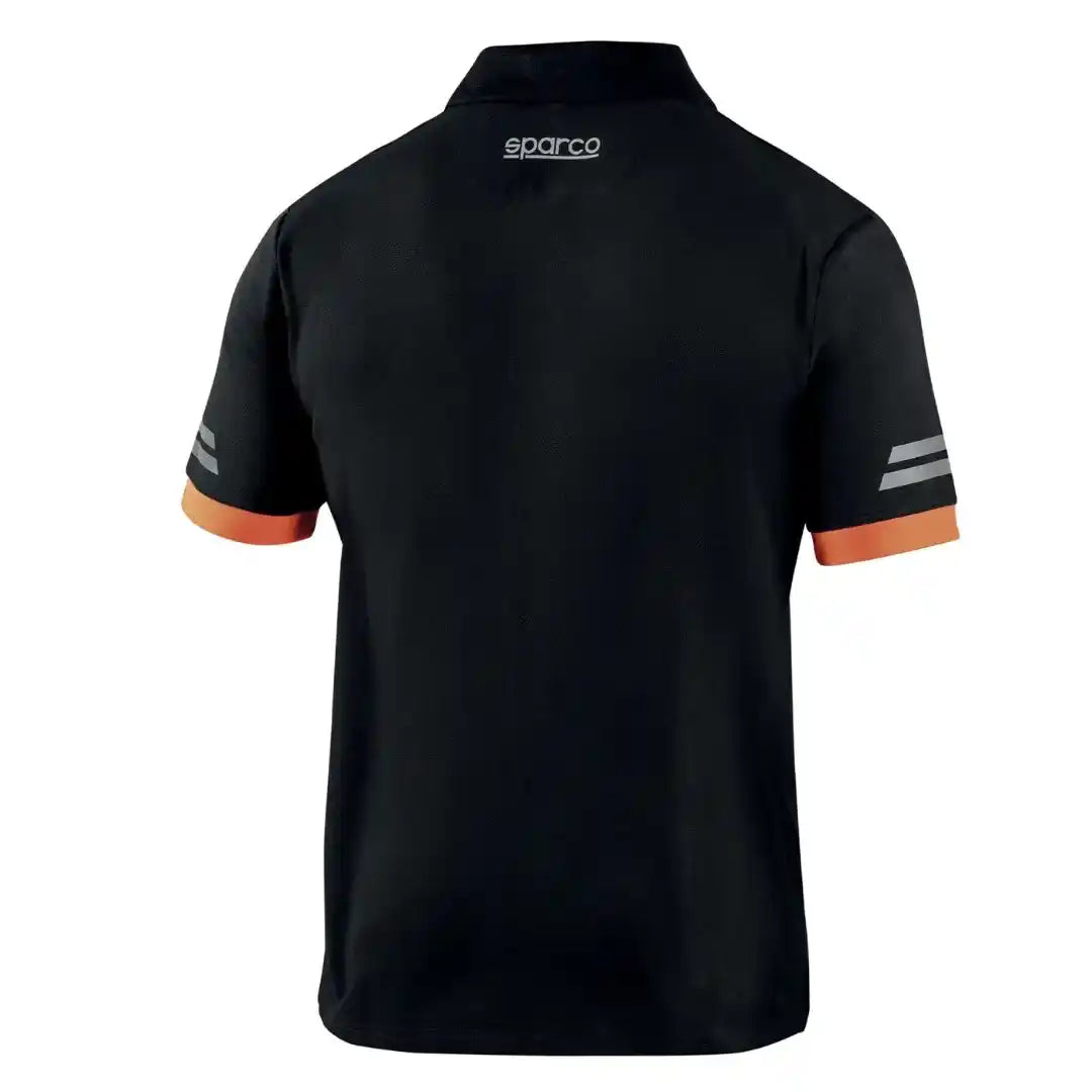 Polo da Lavoro Antifortunistica Toledo Sparco