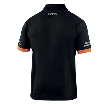 Polo da Lavoro Antifortunistica Toledo Sparco